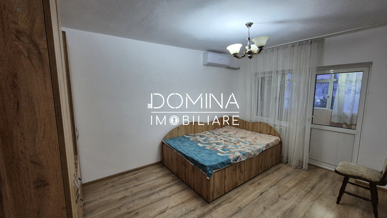Închiriere apartament 2 camere, mobilat/utilat, str.Victoriei, vizavi de Tic-Tac