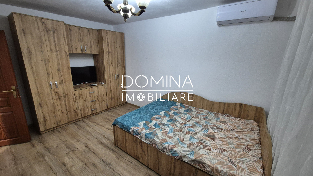 Închiriere apartament 2 camere, mobilat/utilat, str.Victoriei, vizavi de Tic-Tac