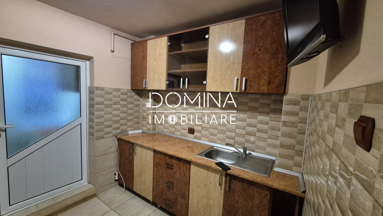 Închiriere apartament 2 camere, mobilat/utilat, str.Victoriei, vizavi de Tic-Tac