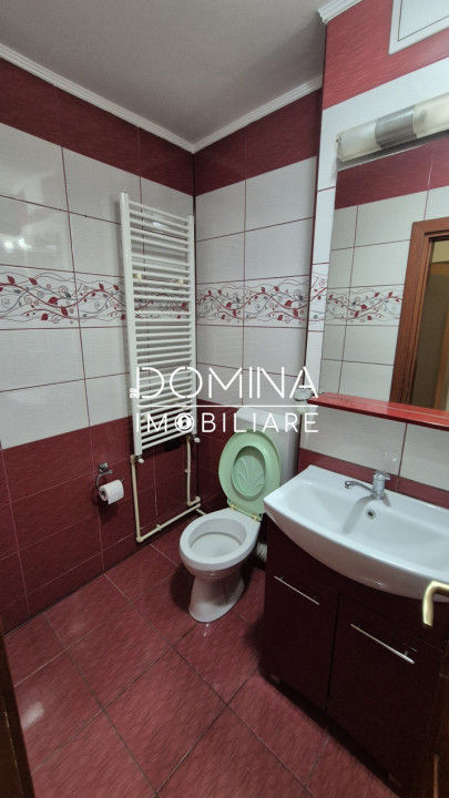 Închiriere apartament 2 camere, mobilat/utilat, str.Victoriei, vizavi de Tic-Tac