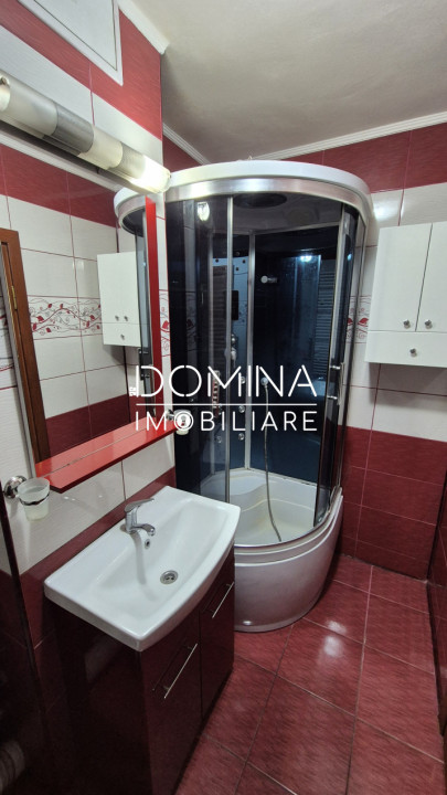 Închiriere apartament 2 camere, mobilat/utilat, str.Victoriei, vizavi de Tic-Tac