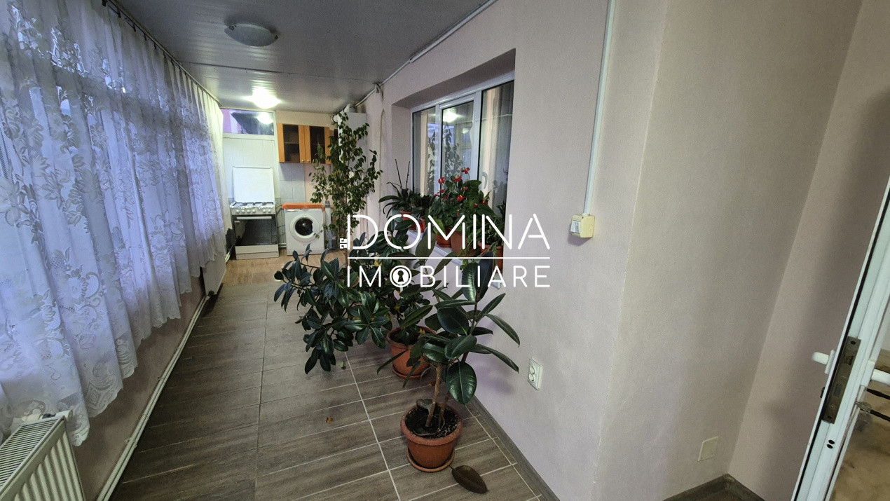 Închiriere apartament 2 camere, mobilat/utilat, str.Victoriei, vizavi de Tic-Tac