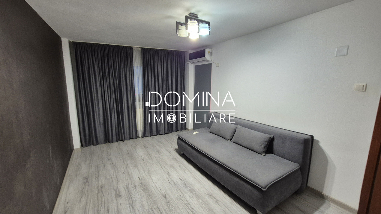 Închiriere apartament 2 camere, mobilat/utilat, str.Victoriei, vizavi de Tic-Tac