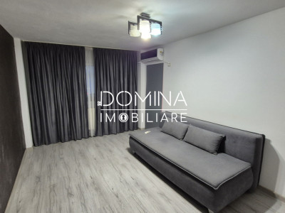 Închiriere apartament 2 camere, mobilat/utilat, str.Victoriei, vizavi de Tic-Tac
