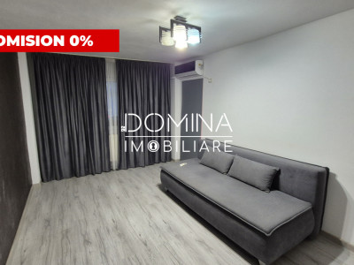 Închiriere apartament 2 camere, mobilat/utilat, str.Victoriei, vizavi de Tic-Tac