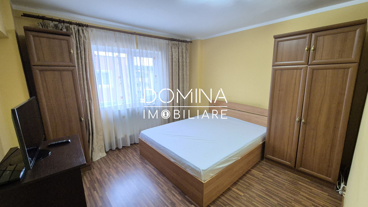 Vânzare apartament 4 camere, mobilat/utilat, strada Nicolae Grigorescu