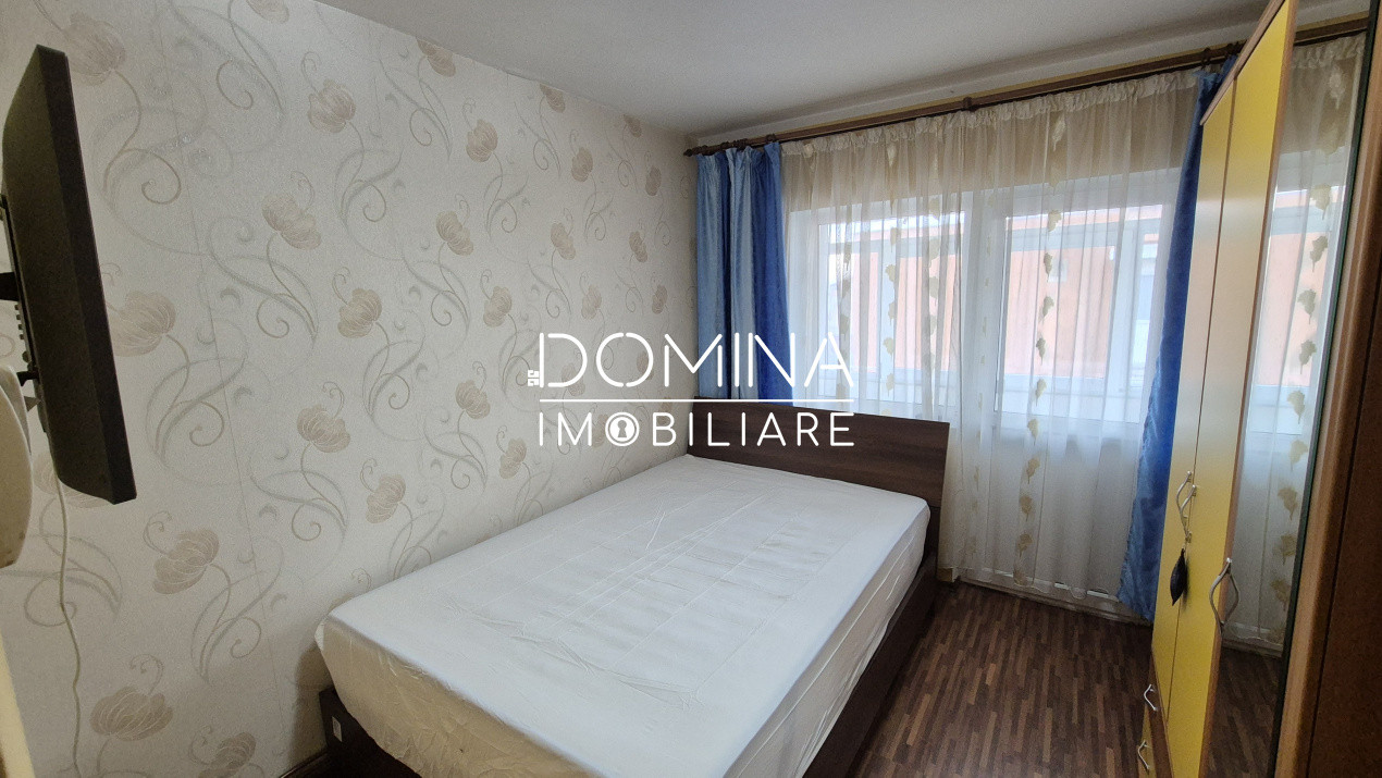 Vânzare apartament 4 camere, mobilat/utilat, strada Nicolae Grigorescu