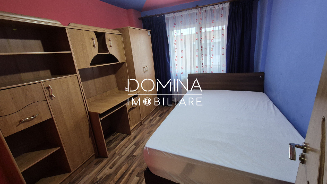 Vânzare apartament 4 camere, mobilat/utilat, strada Nicolae Grigorescu