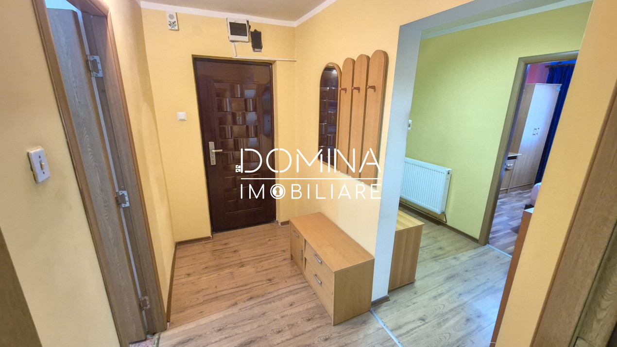 Vânzare apartament 4 camere, mobilat/utilat, strada Nicolae Grigorescu