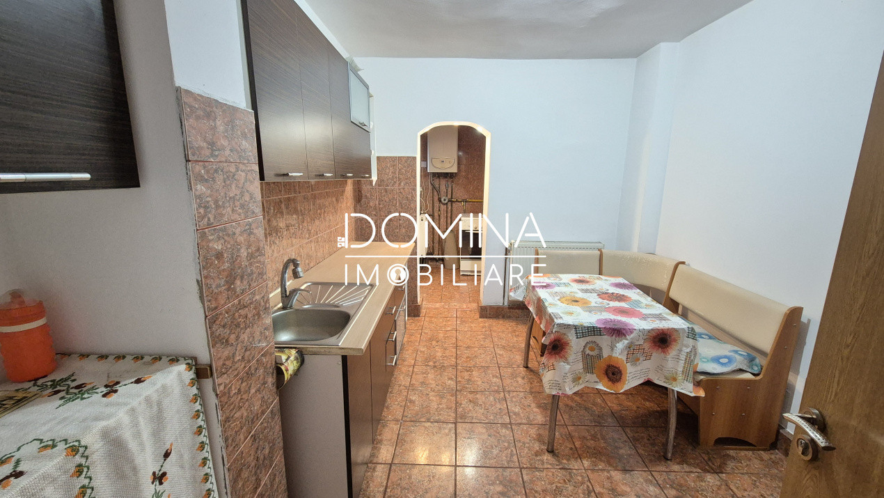 Vânzare apartament 4 camere, mobilat/utilat, strada Nicolae Grigorescu