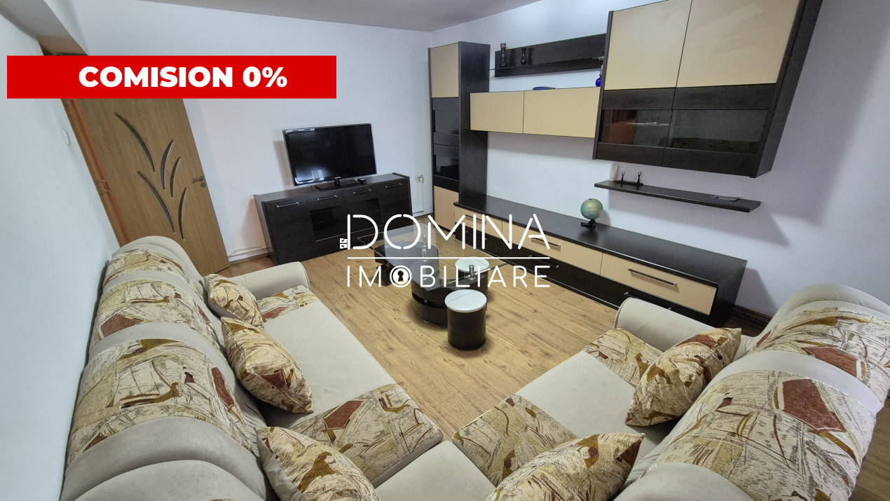 Vânzare apartament 4 camere, mobilat/utilat, strada Nicolae Grigorescu