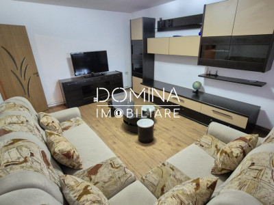 Vânzare apartament 4 camere, mobilat/utilat, strada Nicolae Grigorescu