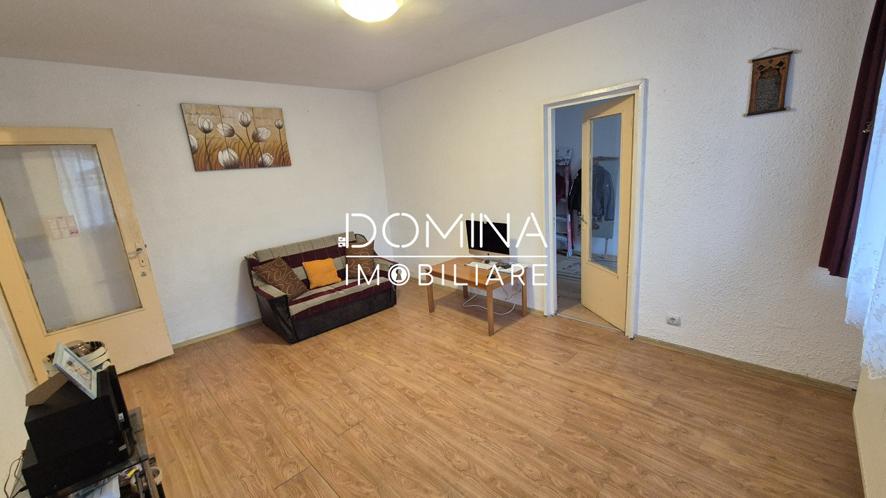 Vânzare apartament 2 camere, situat în Târgu Jiu, strada Olari