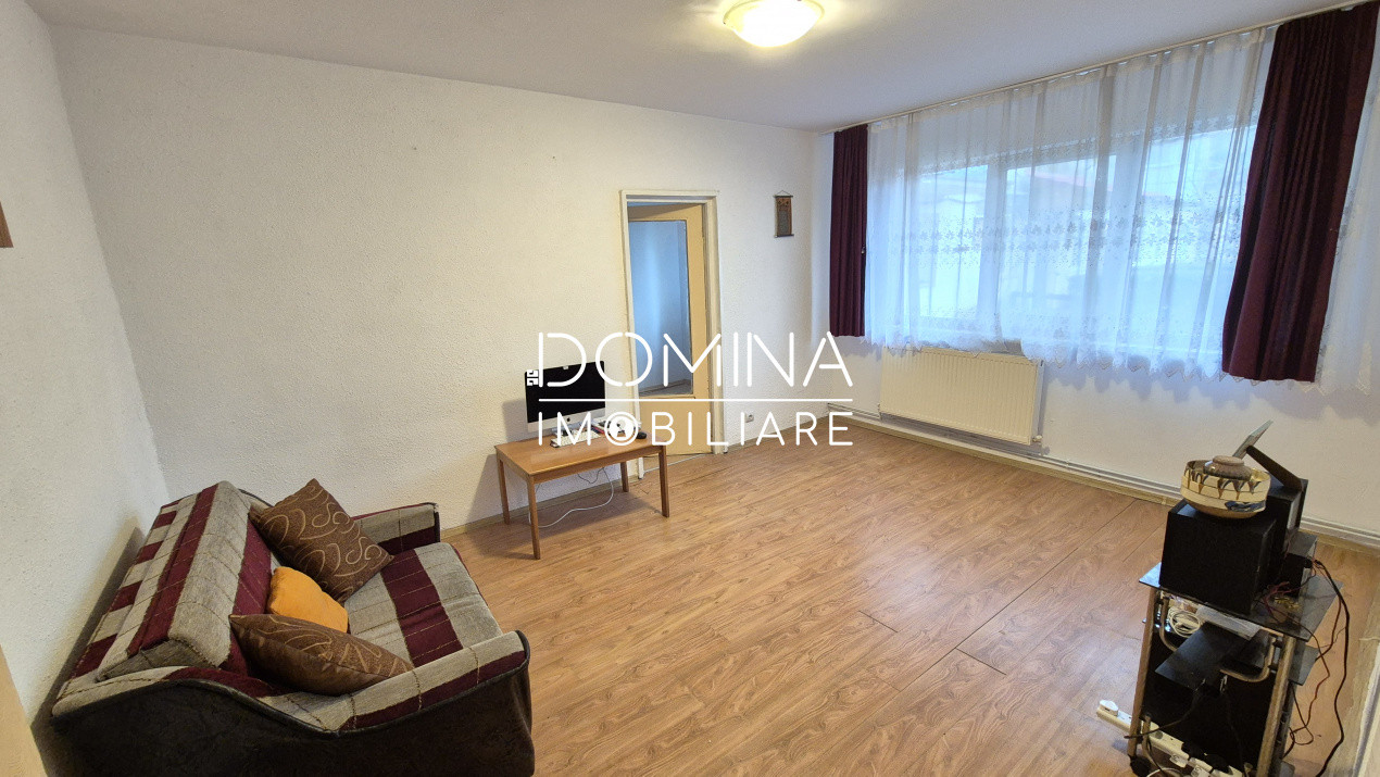 Vânzare apartament 2 camere, situat în Târgu Jiu, strada Olari