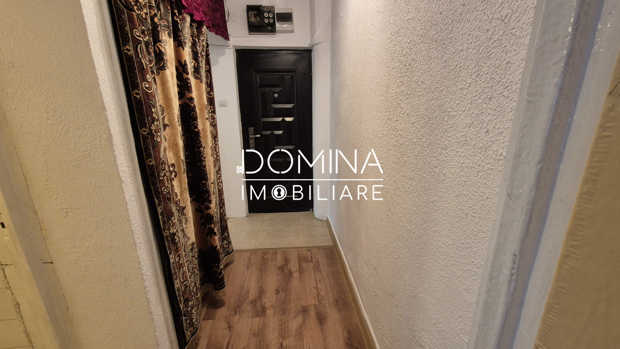 Vânzare apartament 2 camere, situat în Târgu Jiu, strada Olari