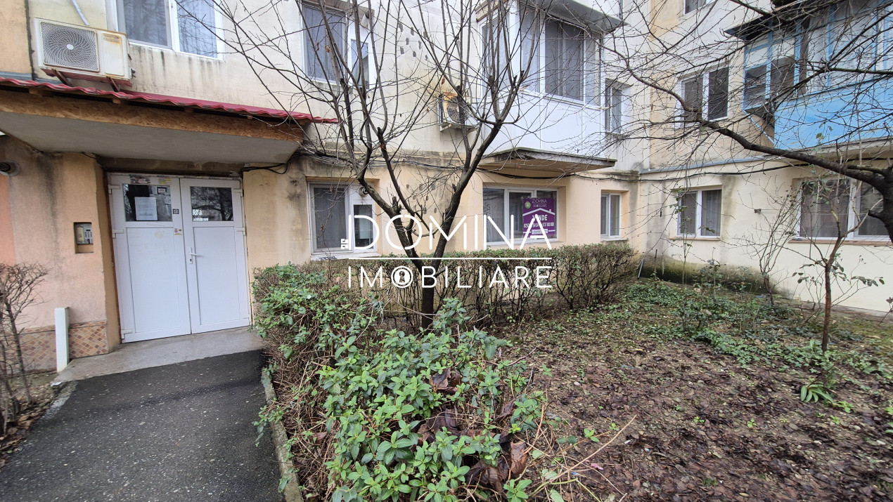 Vânzare apartament 2 camere, situat în Târgu Jiu, strada Olari