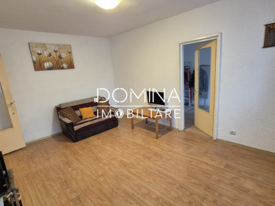 Vânzare apartament 2 camere, situat în Târgu Jiu, strada Olari