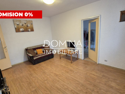 Vânzare apartament 2 camere, situat în Târgu Jiu, strada Olari