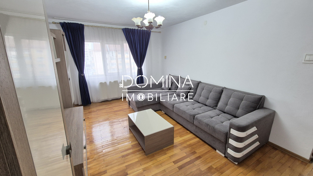 Vânzare apartament 2 camere, zona Pieței Centrale, strada Corneliu Coposu