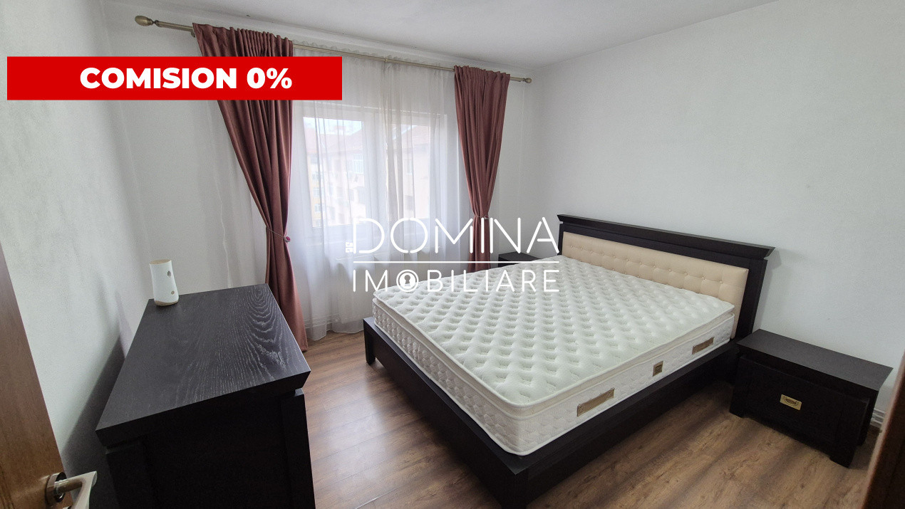 Vânzare apartament 2 camere, zona Pieței Centrale, strada Corneliu Coposu