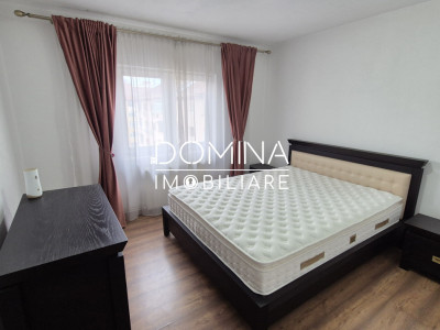 Vânzare apartament 2 camere, zona Pieței Centrale, strada Corneliu Coposu