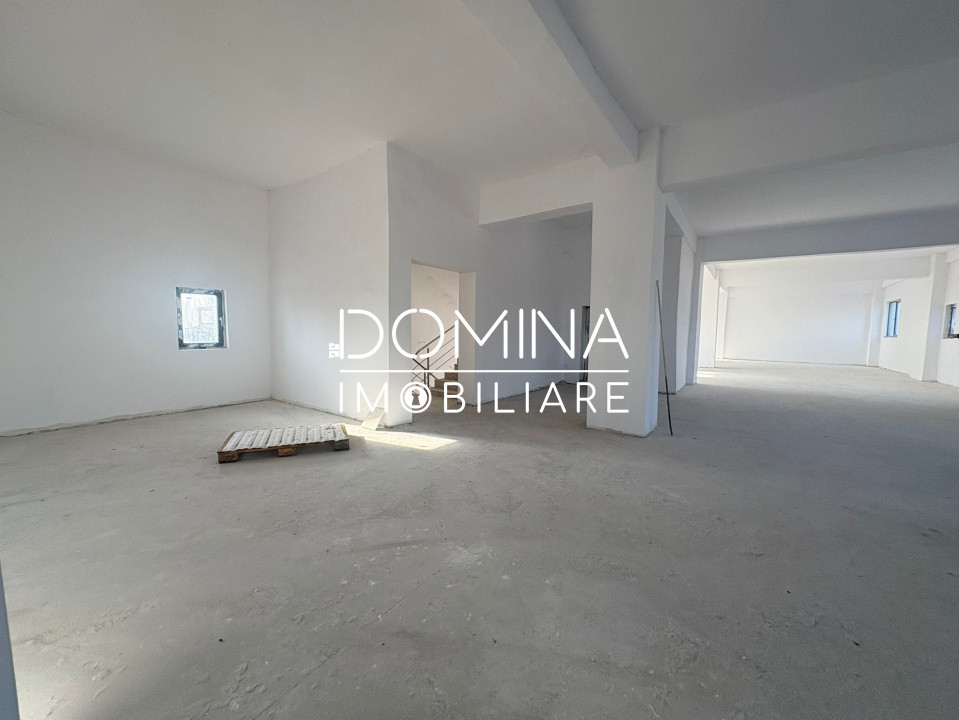 Spațiu comercial *170 mp - acces facil și vizibilitate* - Calea București