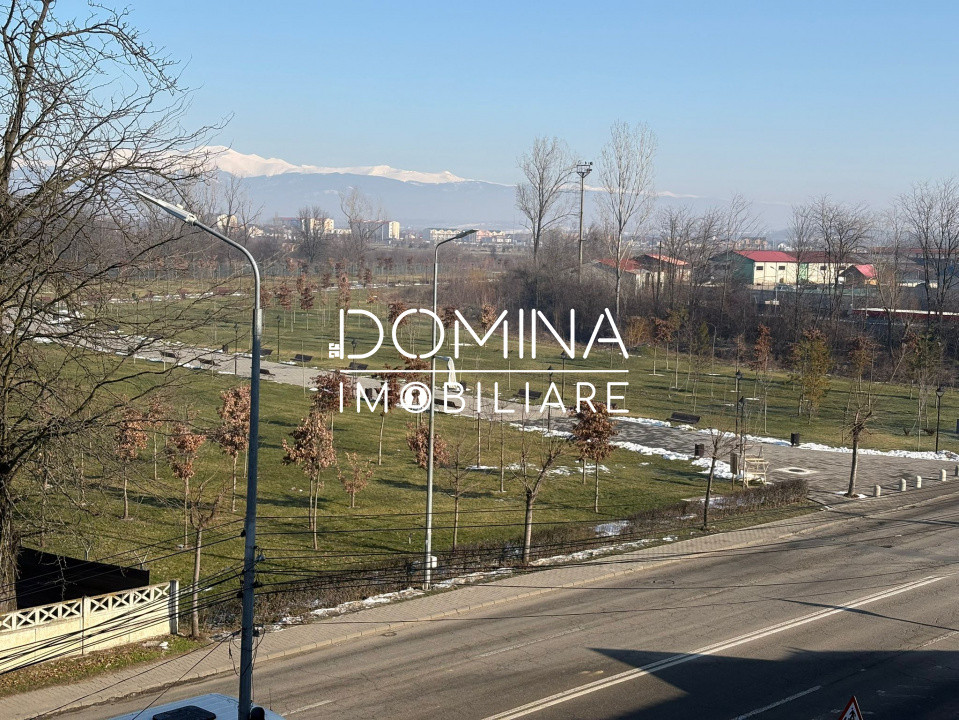 Clădire P+2 - potrivită pentru proiecte ample - zona Coloana Infinitului
