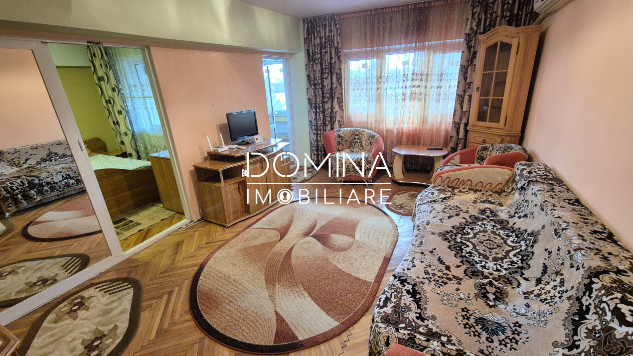 Ofertă rară: vânzare apartament 4 camere - zonă centrală - 91 mp - etaj 3