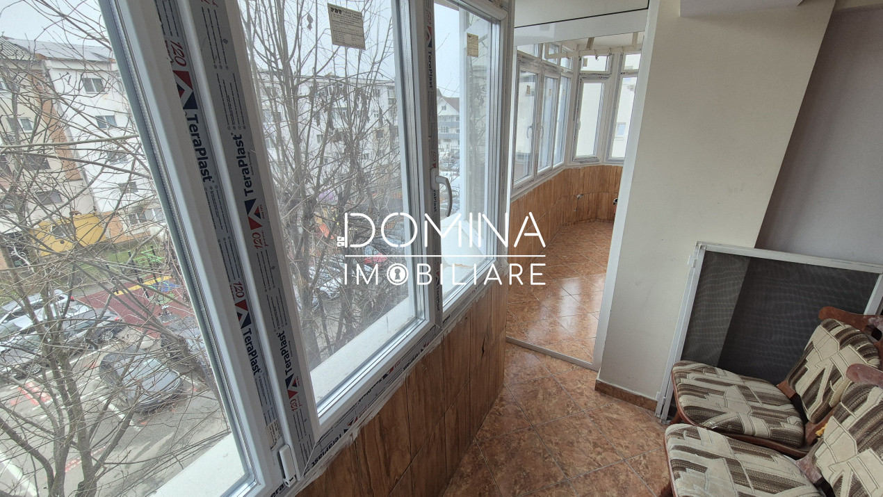 Ofertă rară: vânzare apartament 4 camere - zonă centrală - 91 mp - etaj 3