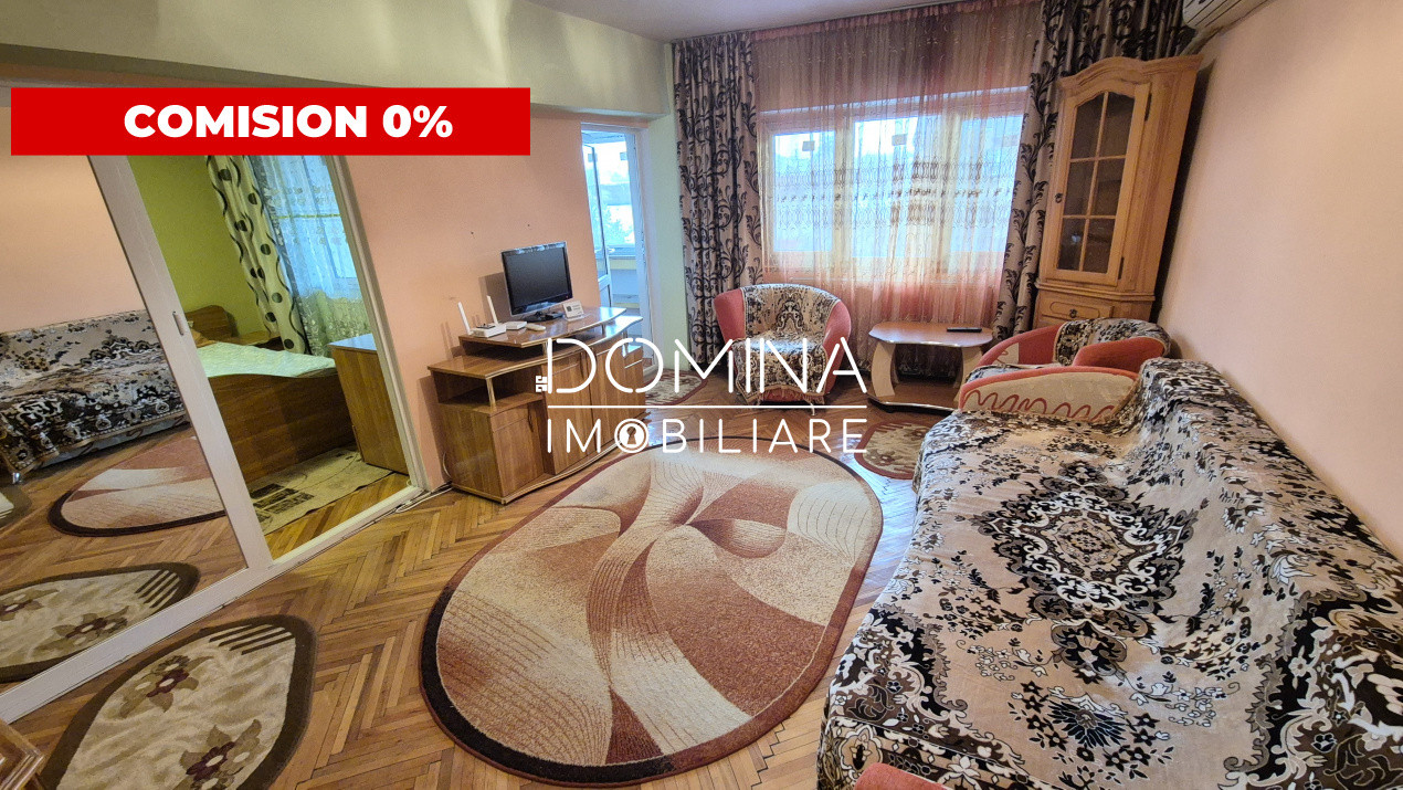 Ofertă rară: vânzare apartament 4 camere - zonă centrală - 91 mp - etaj 3