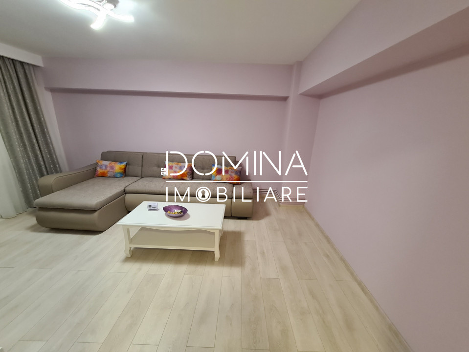 Închiriere apartament modern 3 camere – Victoriei pietonal, ultracentral