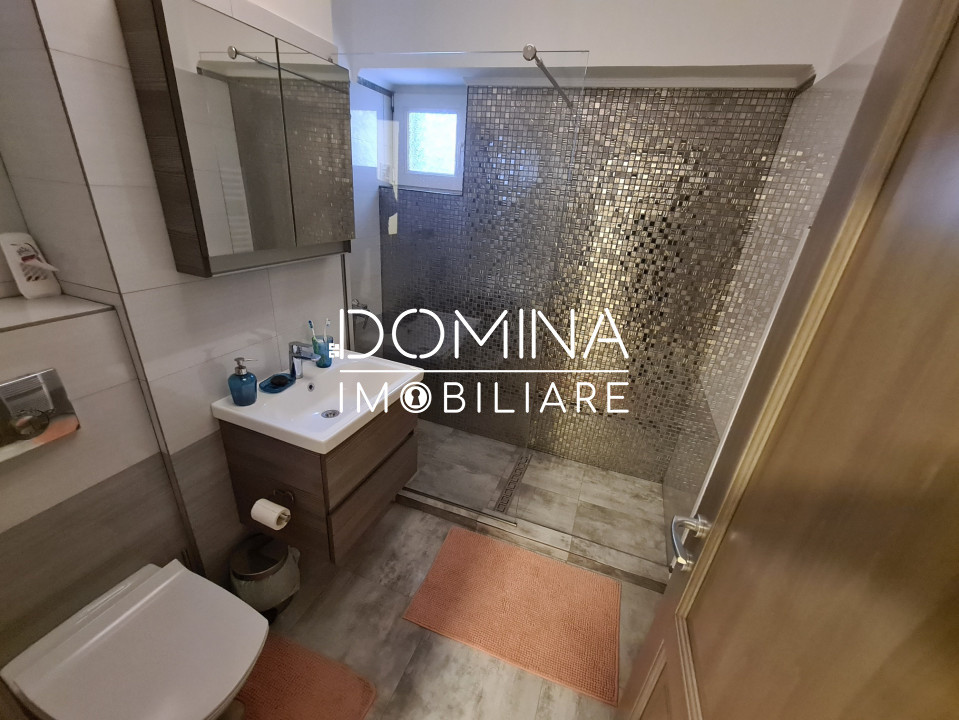 Închiriere apartament modern 3 camere – Victoriei pietonal, ultracentral
