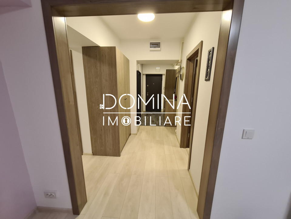 Închiriere apartament modern 3 camere – Victoriei pietonal, ultracentral