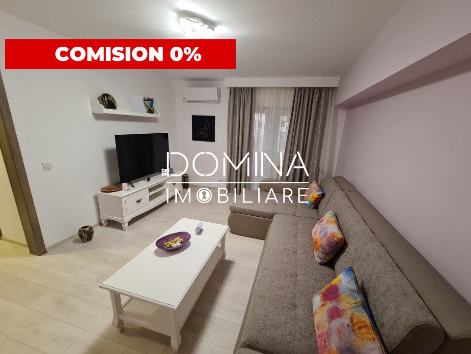 Închiriere apartament modern 3 camere – Victoriei pietonal, ultracentral