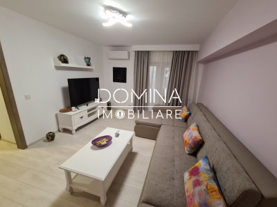 Închiriere apartament modern 3 camere – Victoriei pietonal, ultracentral