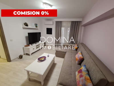 Închiriere apartament modern 3 camere – Victoriei pietonal, ultracentral