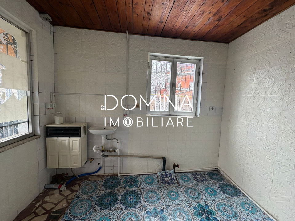 Închiriere spațiu comercial - cu expunere stradală - Bld. Ecaterina Teodoroiu