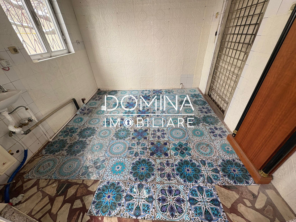 Închiriere spațiu comercial - cu expunere stradală - Bld. Ecaterina Teodoroiu