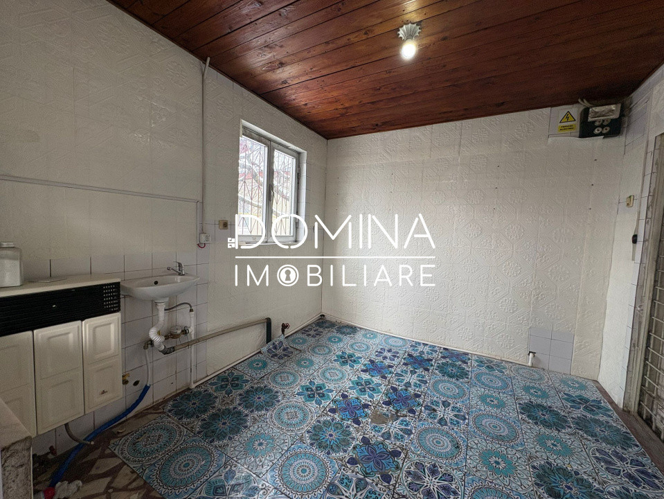 Închiriere spațiu comercial - cu expunere stradală - Bld. Ecaterina Teodoroiu