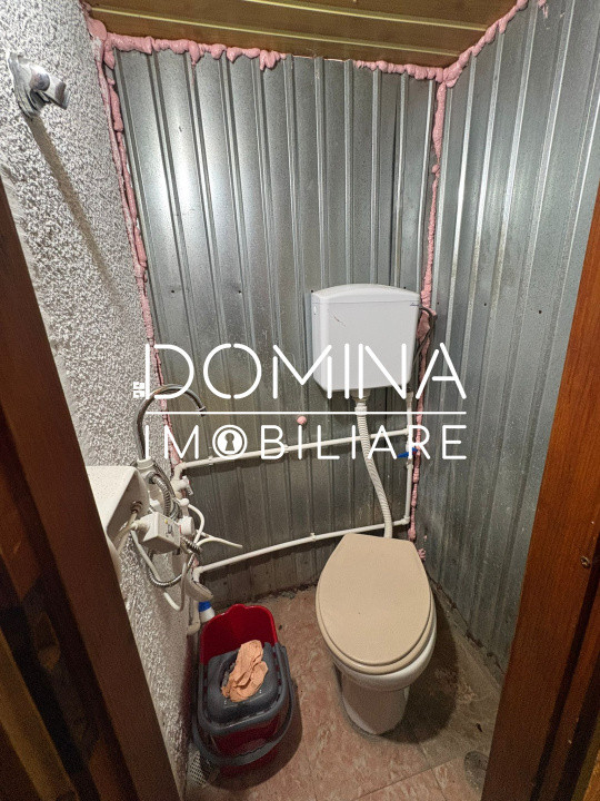 Închiriere spațiu comercial - cu expunere stradală - Bld. Ecaterina Teodoroiu