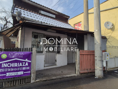 Închiriere spațiu comercial - cu expunere stradală - Bld. Ecaterina Teodoroiu