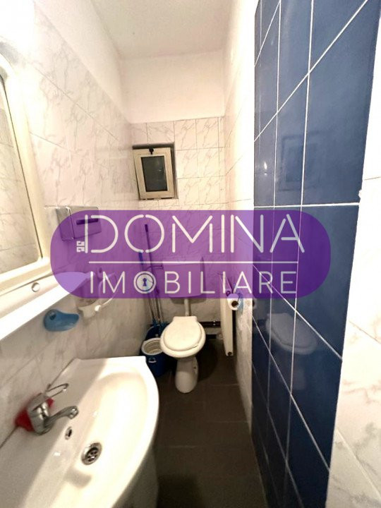 Închiriere spațiu comercial situat în Târgu Jiu, strada Griviței, Complex Runcu