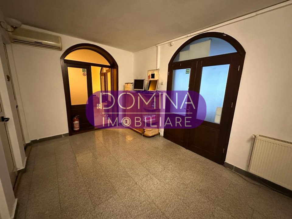 Închiriere spațiu comercial situat în Târgu Jiu, strada Griviței, Complex Runcu