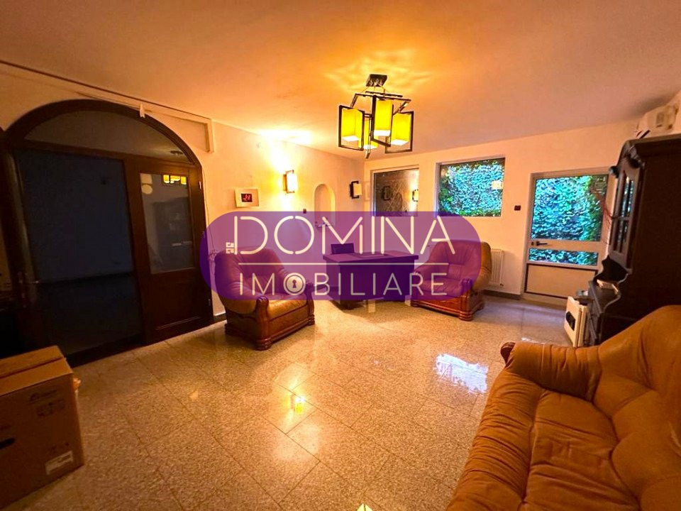 Închiriere spațiu comercial situat în Târgu Jiu, strada Griviței, Complex Runcu