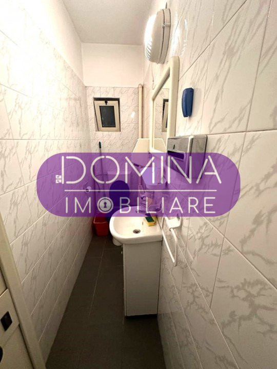 Închiriere spațiu comercial situat în Târgu Jiu, strada Griviței, Complex Runcu