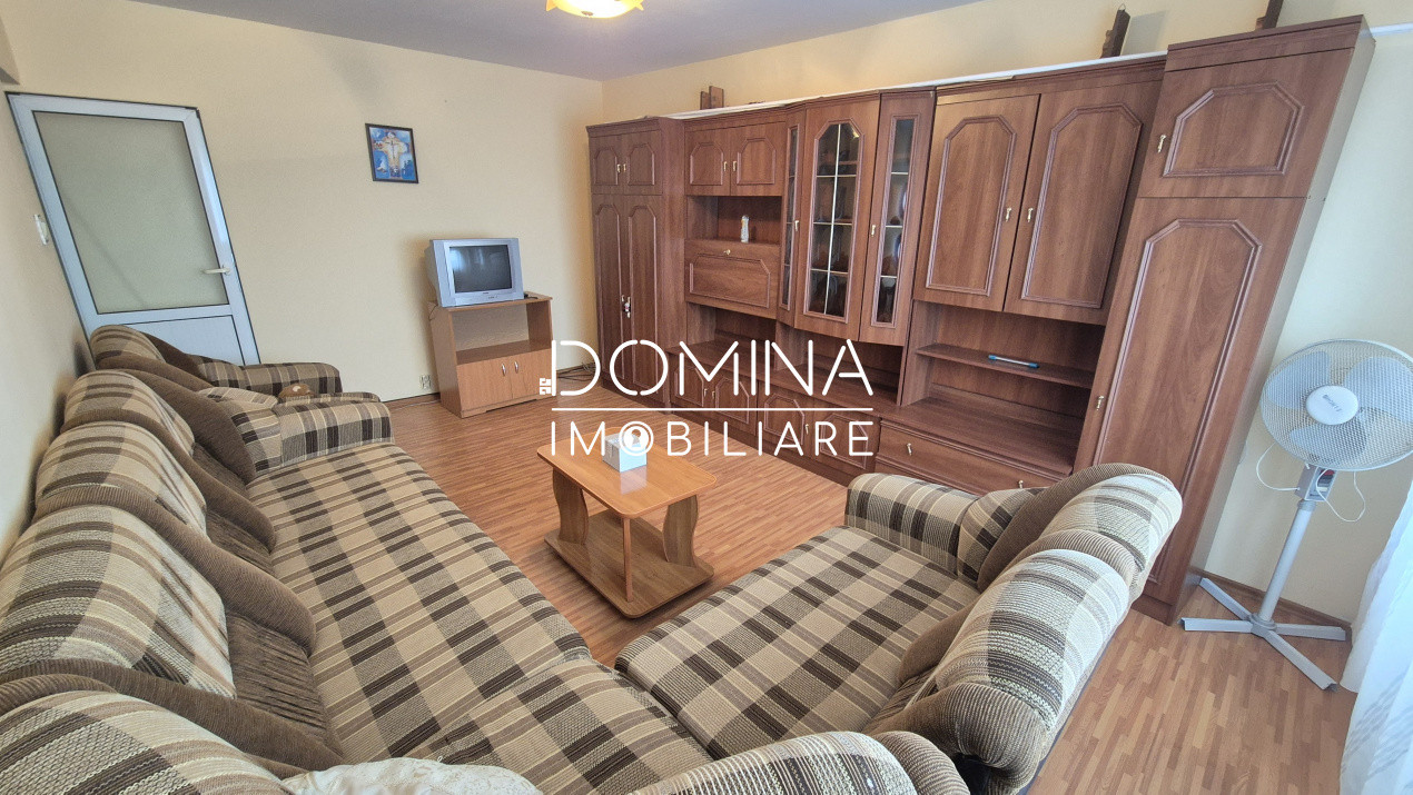 Vânzare apartament 2 camere, situat în Rovinari, strada Tineretului