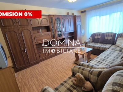 Vânzare apartament 2 camere, situat în Rovinari, strada Tineretului