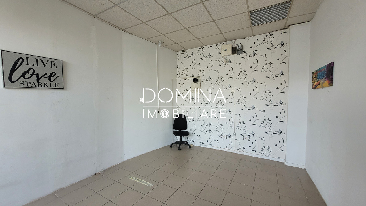 Închiriere spațiu comercial, situat în Târgu Jiu, vizavi de gară