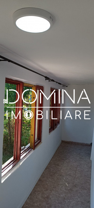 Vânzare casă 2 camere, cu teren 969 mp, situată în Telești