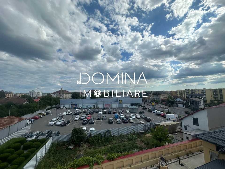 Vânzare clădire multifuncțională P+2+Terasă - strada Mihail Sadoveanu